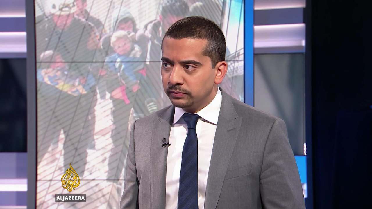 Has Syria's opposition lost to Assad? - UpFront