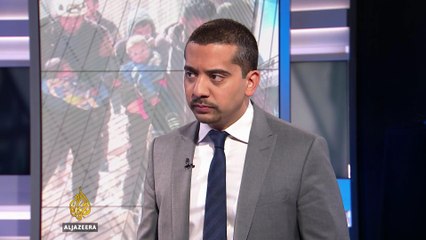Has Syria's opposition lost to Assad? - UpFront