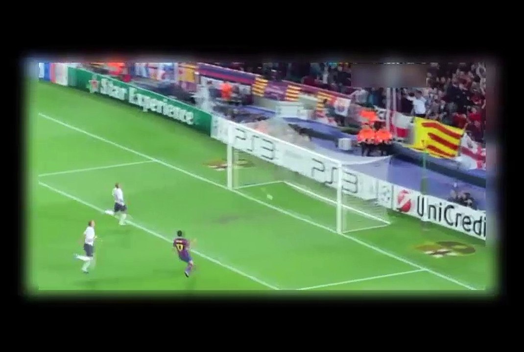 4/4 Best Goals Ever Scored In Football Champions Leagues part 4/4