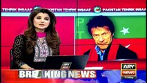 Imran Khan says Nawaz Sharif is a major hurdle