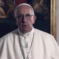 111. Pape François sur Instagram 2017-05-05