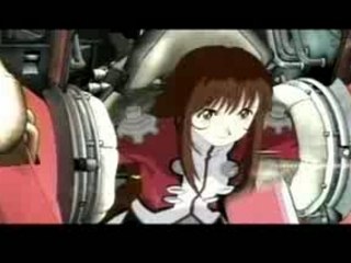 Sakura Taisen 3 pub jp