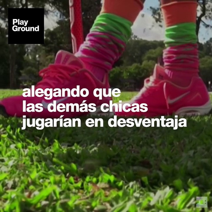 Las transexuales argentinas juegan en otra liga