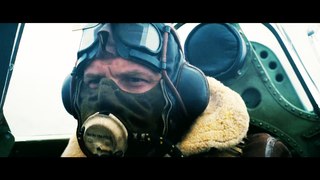 DUNKIRK Official Trailer #3 (2017) Tom Hardy, Christopher Nolan WWII Movie HD