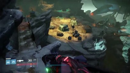 Destiny glitches (30)