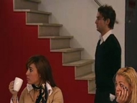 Jaap kiest voor Huub en Lieke - deel 2