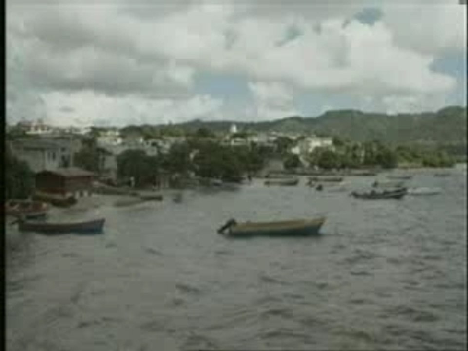 6 randonnées en Martinique