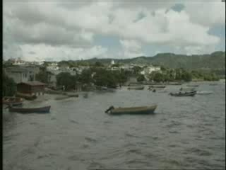 6 randonnées en Martinique
