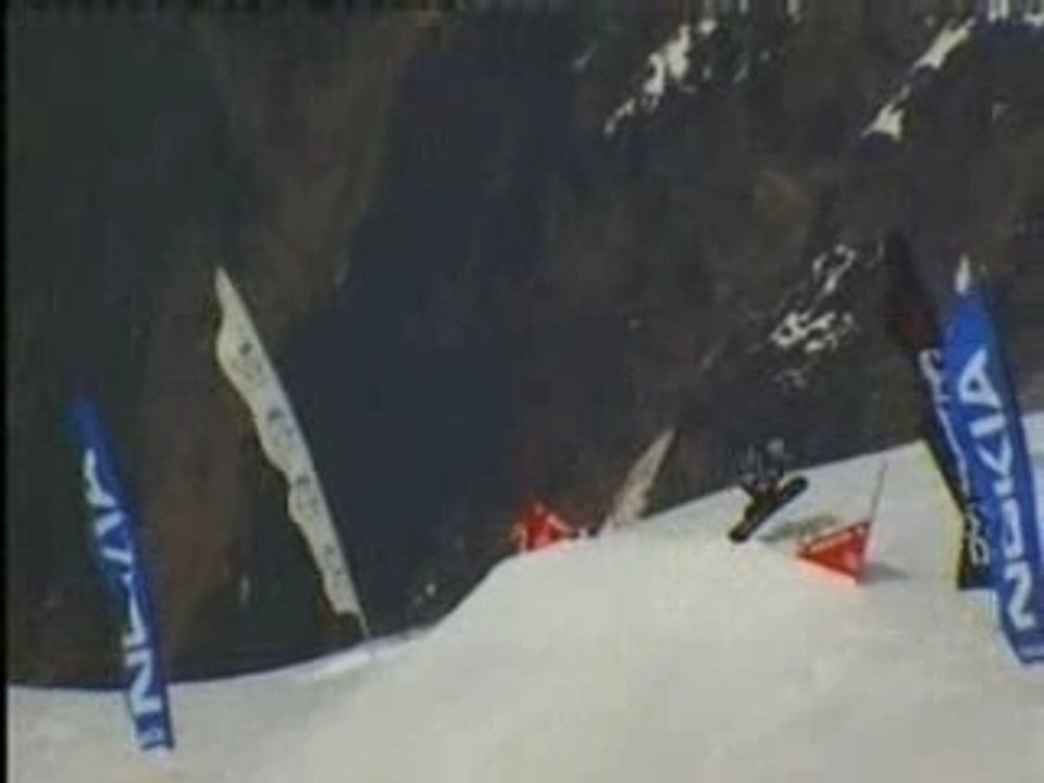 Chamonix : voyage au coeur de l'hiver