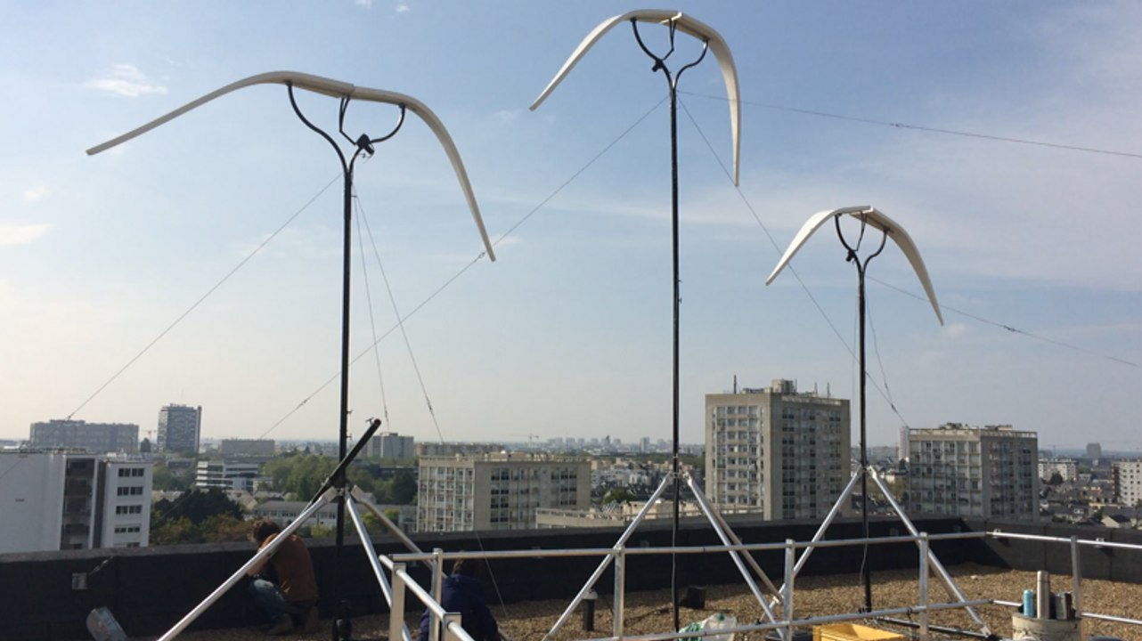 Les Mouettes métro Italie