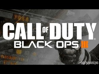 OFFICAL BLACK OPS III TEASER TRAILER