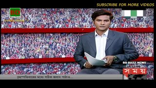 wrong umpire in Bangladeshi DPL league__AtoZ collection