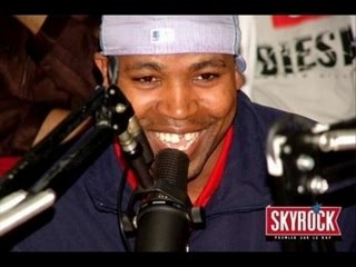 Bete de freestyle de rohff inedit