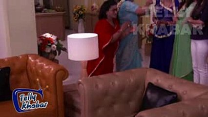 Yeh Hai Mohabbatein - 6th May 2017 - Ishita ने किया फैसला Adi Raushani की शादी फिर से करवाएगी