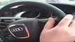 Audi A5 Sportback 3.0 Review_Road Test_Test Drive