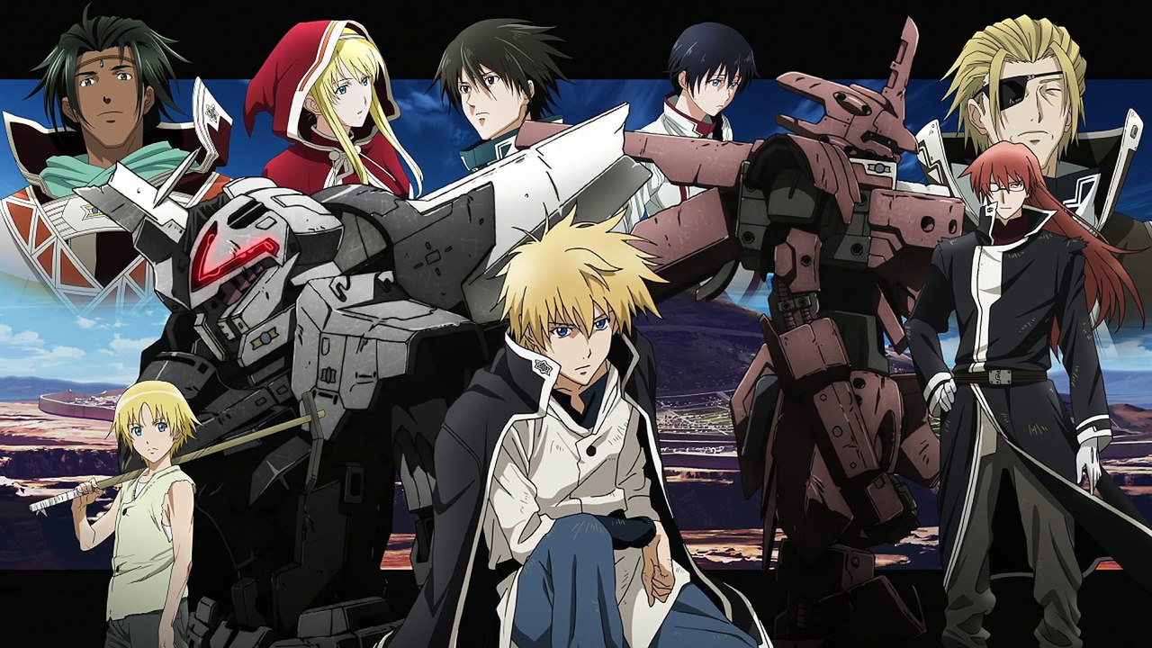 [MikiundMio]Break Blade 2014 - Virgins War [GerSub][1080p]