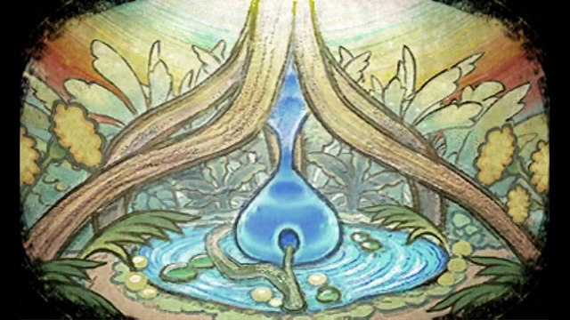 Ever Oasis – Intro Trailer - Nintendo 3DS