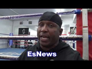 boxer with 14-40 record says he was robbed 40 times in ring EsNews Boxing