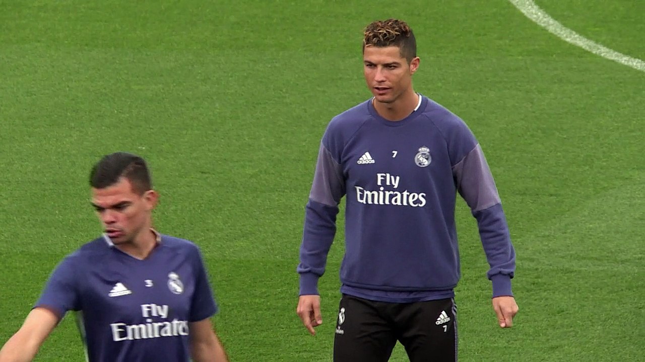 Pour Zidane, Ronaldo "est proche" d'un 5e Ballo...