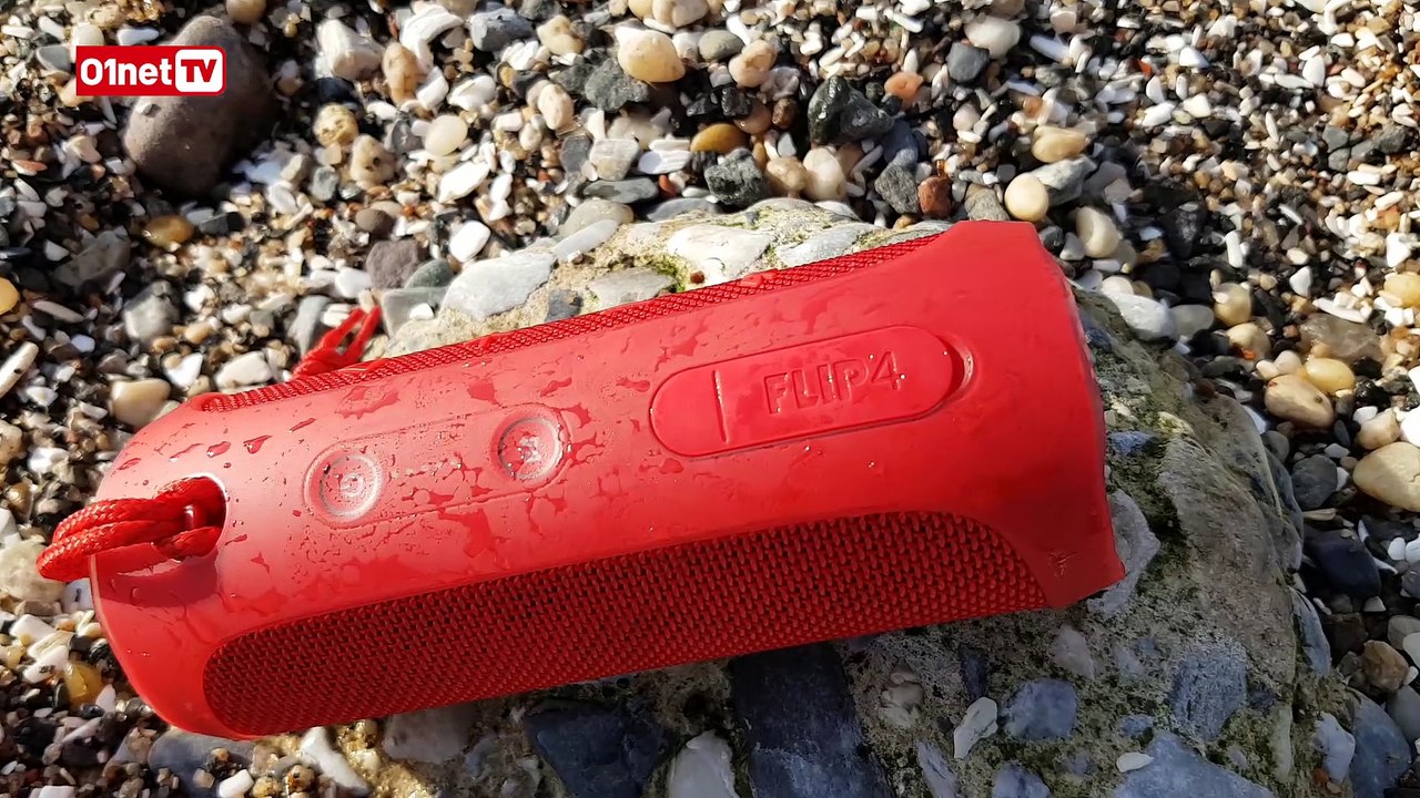 3 produits d'été : JBL Flip 4, Meze 99 Neo et Baladeur Sony NW-A35 (Power 136)