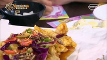 [Comedy TV] 맛있는 녀석들.E115.170505.짜장,탕수육.돌게장 - 1of2