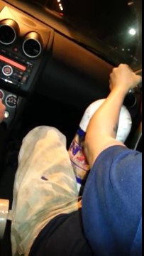 Exploser une voiture de location à la Fast & Furious !