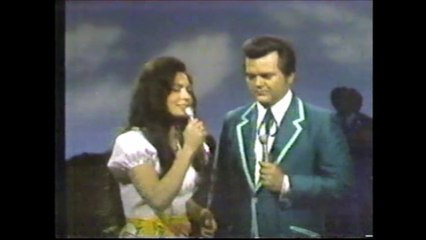 Loretta Lynn & Conway Twitty - Easy Loving