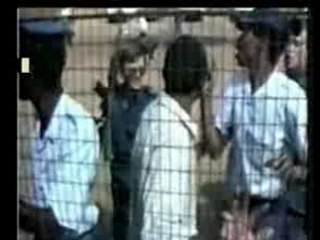 Lunatic - interview crime paie