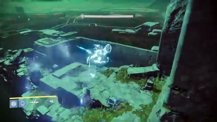 Destiny glitches (32)