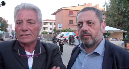 Carinaro (CE) - Festa in memoria di Paolo Sardo (30.04.17)
