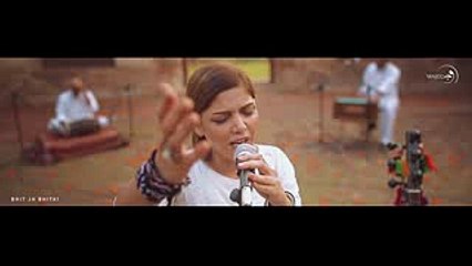 Hadiqa Kiani - Bhit Ja Bhitai (Sindhi) -