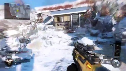 Team Deathmatch and Search and Destroy (74)