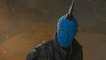'Guardians of the Galaxy 2': Michael Rooker On Working with James Gunn, Transforming into Yondu | THR News