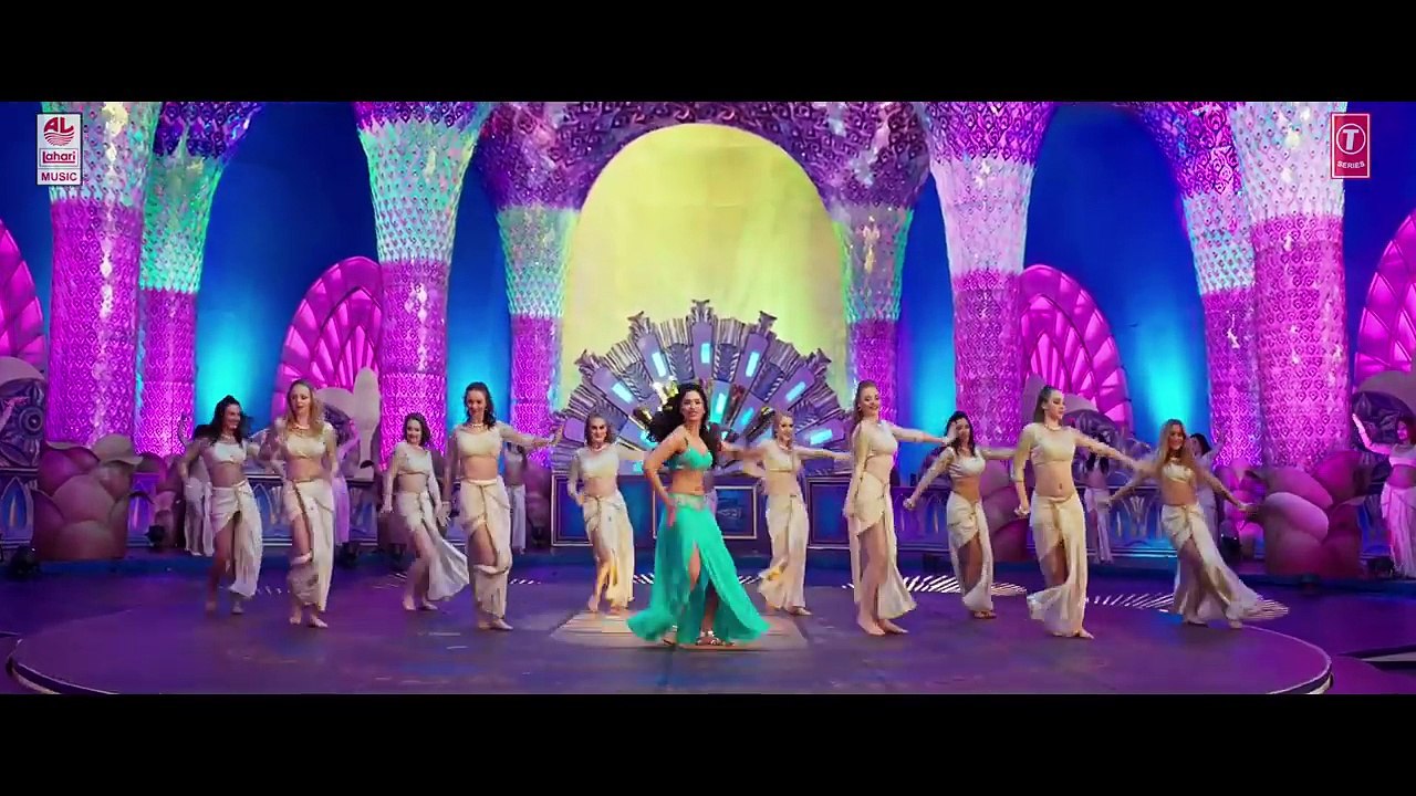 Tamannaah Item Song From Speedvunnaduu Movie