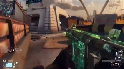 advance warfare ascendance