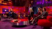 Diane Keaton Says They Wanted to Fire Al Pacino from The Godfather - The Graham Norton Show