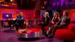 Kevin Bacon Hates It When People Don’t Recognise Him - The Graham Norton Show