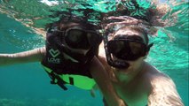 Surin Islands Snorkeling paradise 1080p