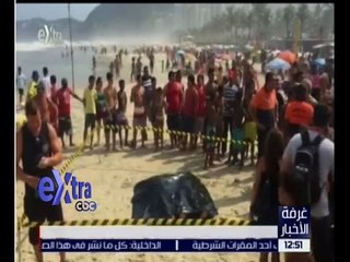 غرفة الأخبار | جولة حول العالم