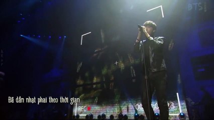 [Vietsub][HYYH] Let Me Know - BTS [BTS Team]