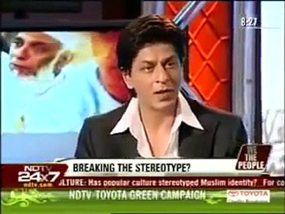 What Shahrukh Khan Replied, When His Daughter Asked About Her Religion Muslim or Hindu