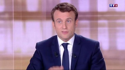 "Ce n'est pas moi qui ai récusé une journaliste pour ce débat"