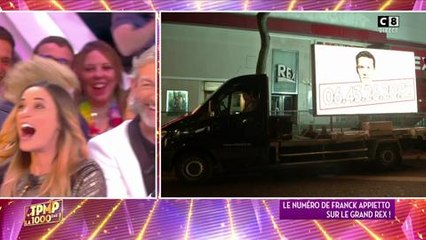 TPMP : Cyril Hanouna balance le numéro de téléphone de Benjamin Castaldi