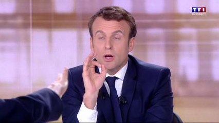 Marine Le Pen risée du web en quelques secondes !