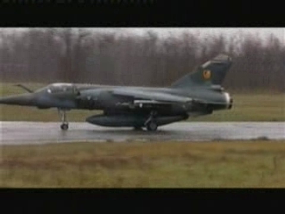 Mirage F1