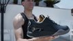 Lonzo Ball REVEALS New $500 Signature Big Baller Brand Shoe