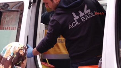 Gaziantep Evinde Bıçaklanarak Öldürüldü