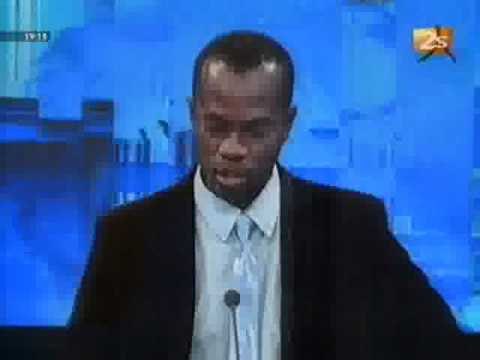 Xibaar Yi du 19 avril 2012