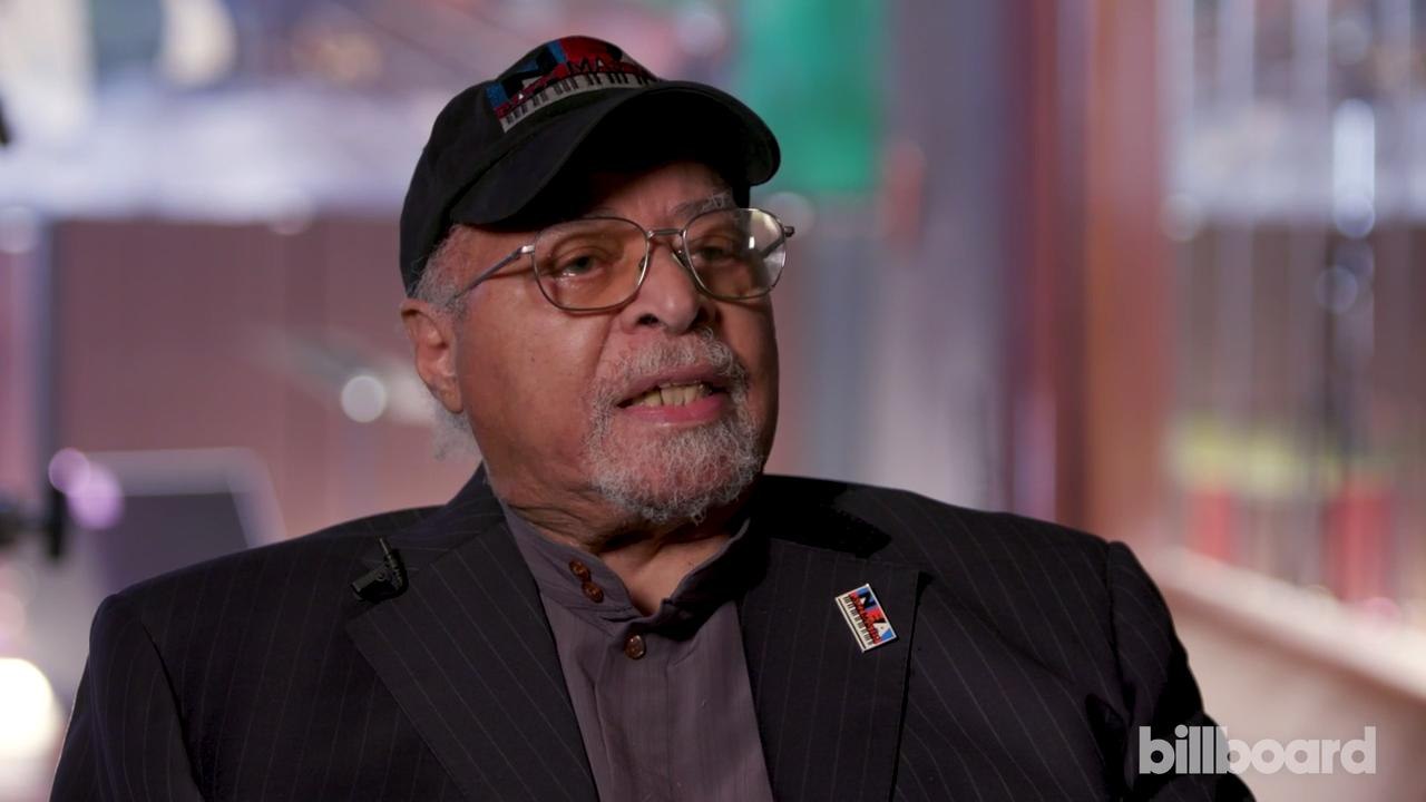 Jimmy Cobb on Jazz Jam Sessions in New York Cit...