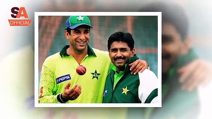 Javed Miandad Response to Shahryar Khan Statement About Coaching